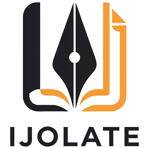 IJOLATE